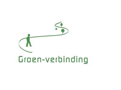Logo Groen-verbinding