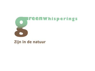 Logo Green Whisperings