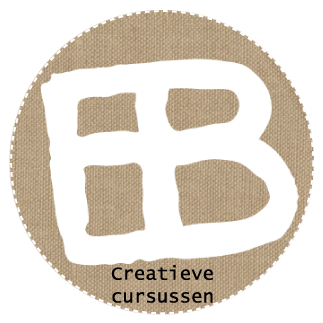 link EB creatieve cursussen